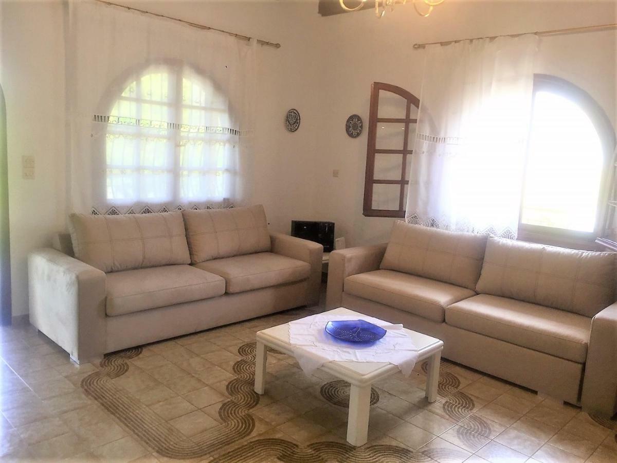 Katerina'S Holiday Home กริโอปียี ภายนอก รูปภาพ
