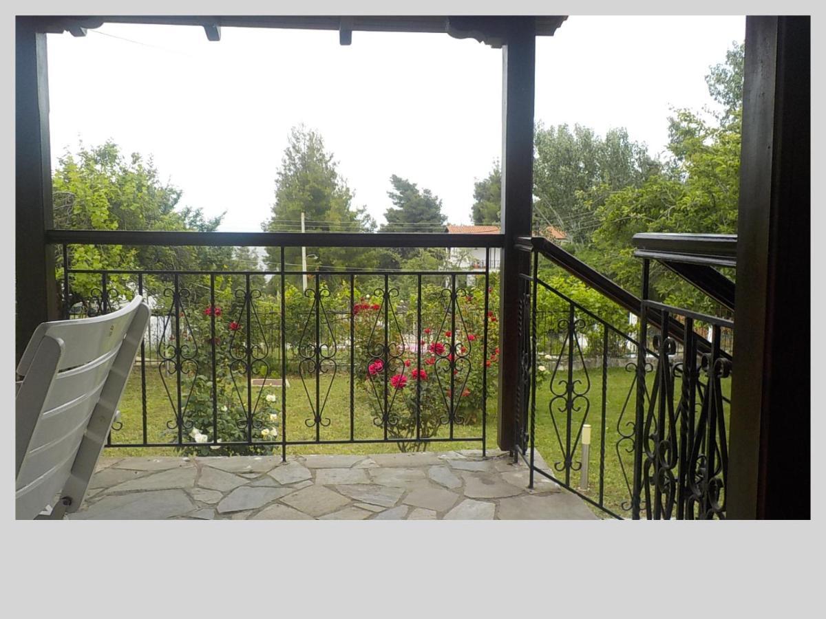 Katerina'S Holiday Home กริโอปียี ภายนอก รูปภาพ