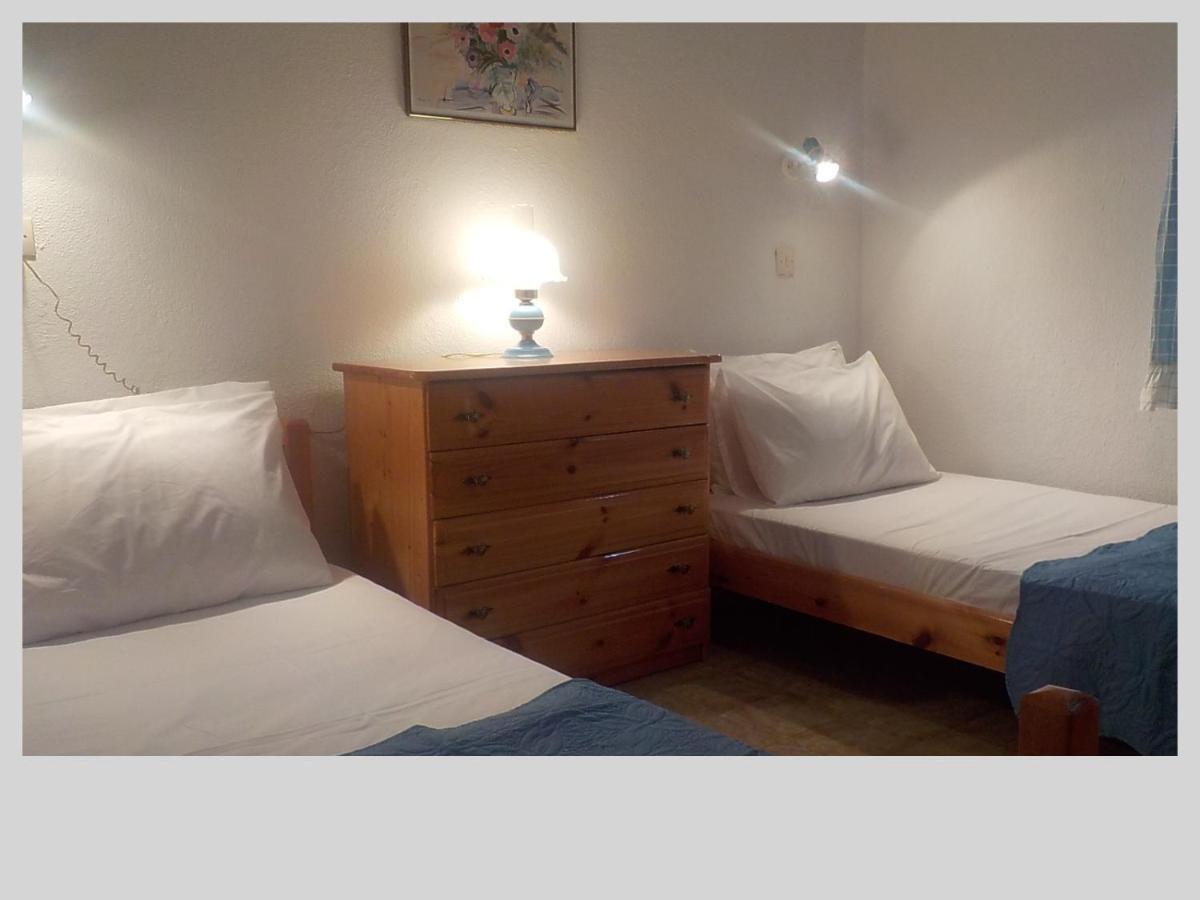 Katerina'S Holiday Home กริโอปียี ภายนอก รูปภาพ